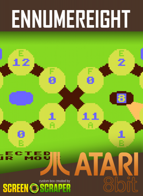 Ennumereight
