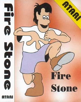 Fire Stone