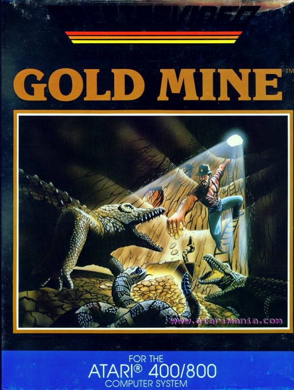 Gold Mine