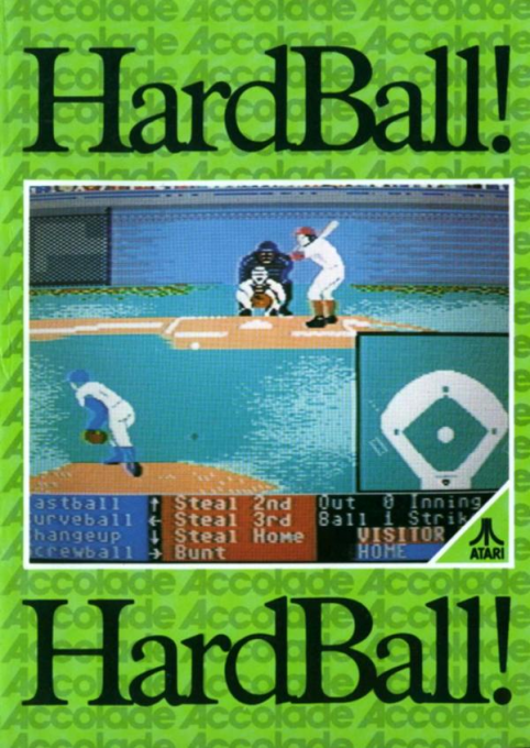 Hardball!