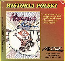 Historia Polski 966-1992