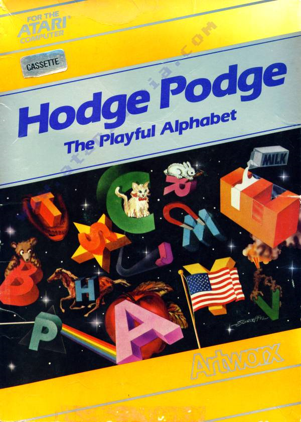 Hodge Podge