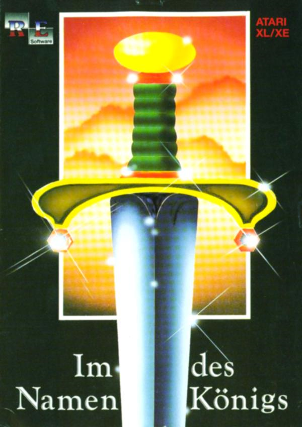 Im Namen Des Koenigs