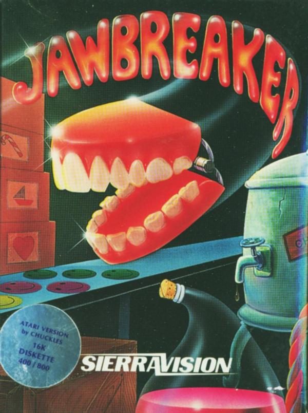 Jawbreaker