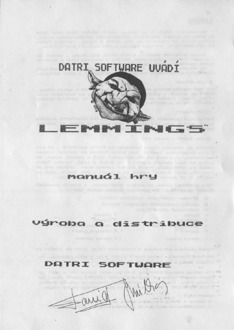 Lemming