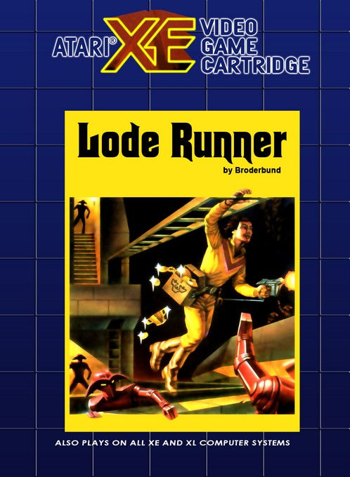 Lode Runner II
