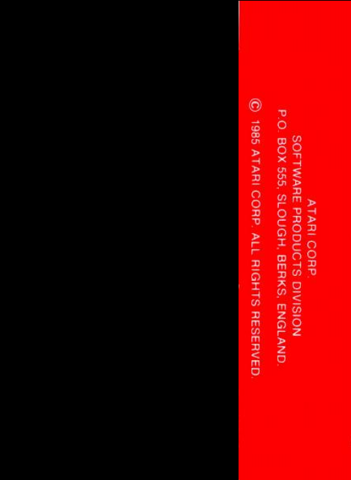 Lone Raider, The - Dos