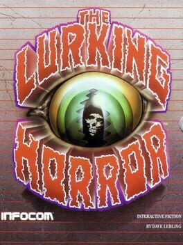 Lurking Horror