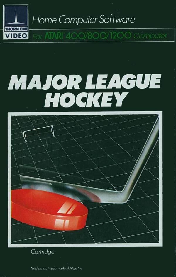 Major League Hockey