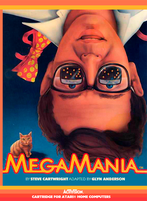 Megamania