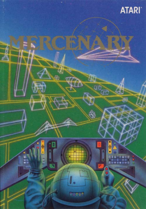 Mercenary