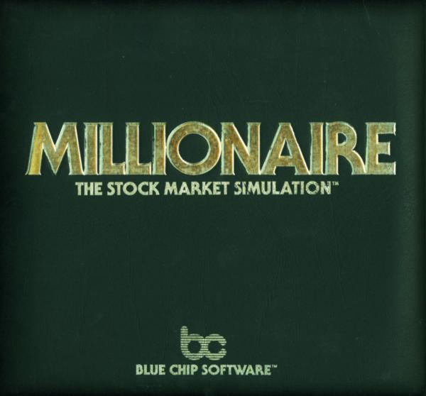 Millionaire - The Stock Market Simulation