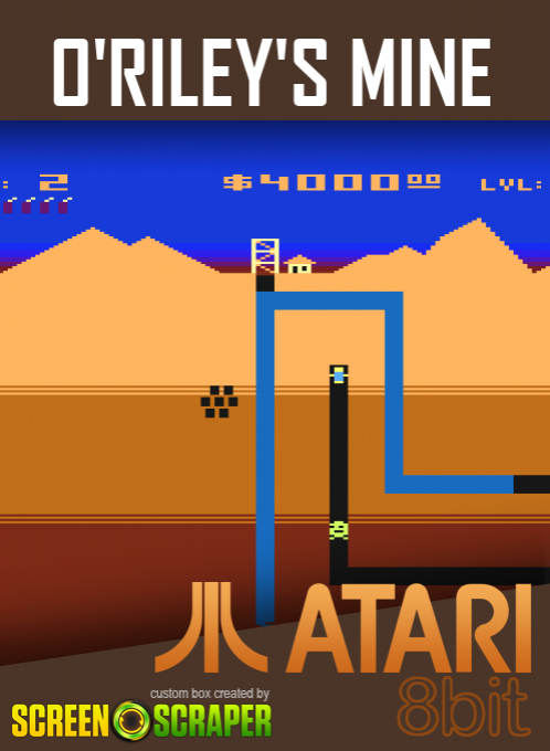 O'Riley's Mine