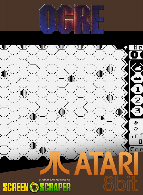 Ogre