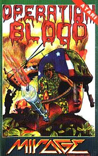 Operation Blood