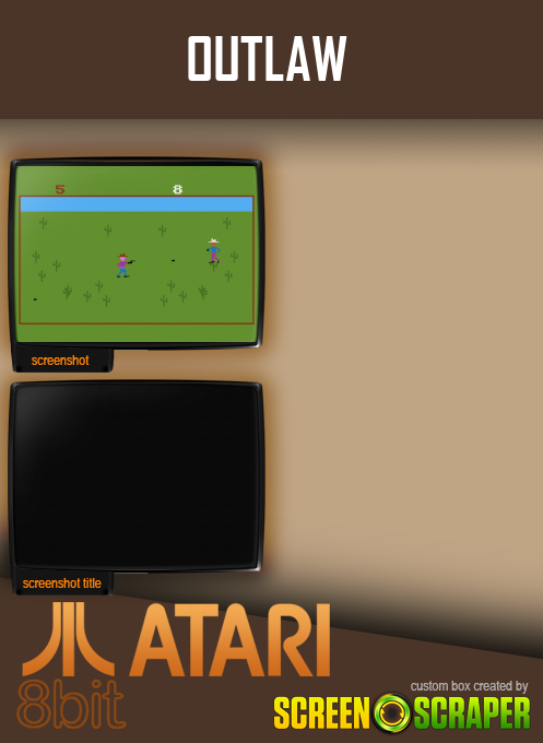 Outlaw/Howitzer - Dos