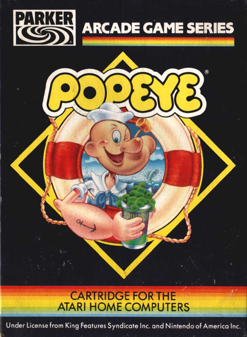 Popeye