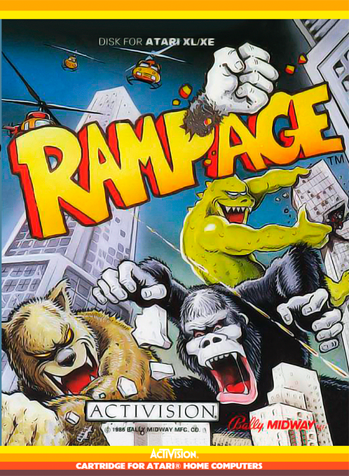 Rampage