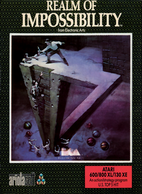 Realm Of Impossibility