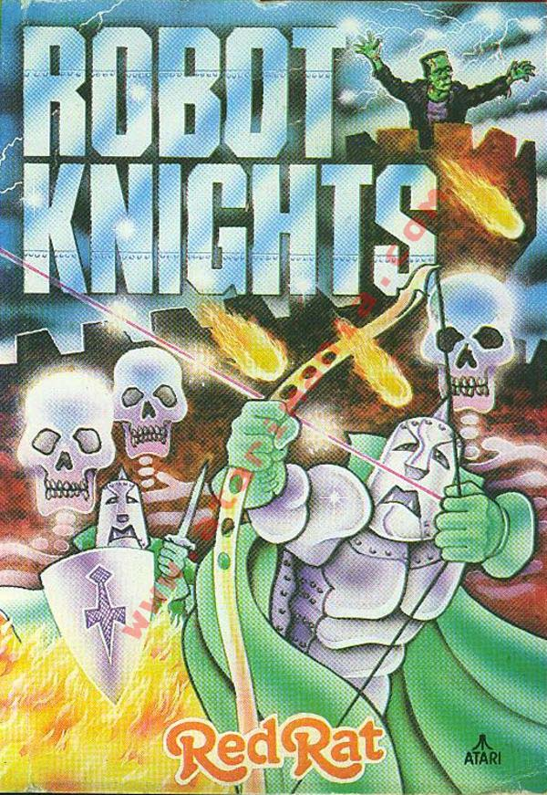 Robot Knights
