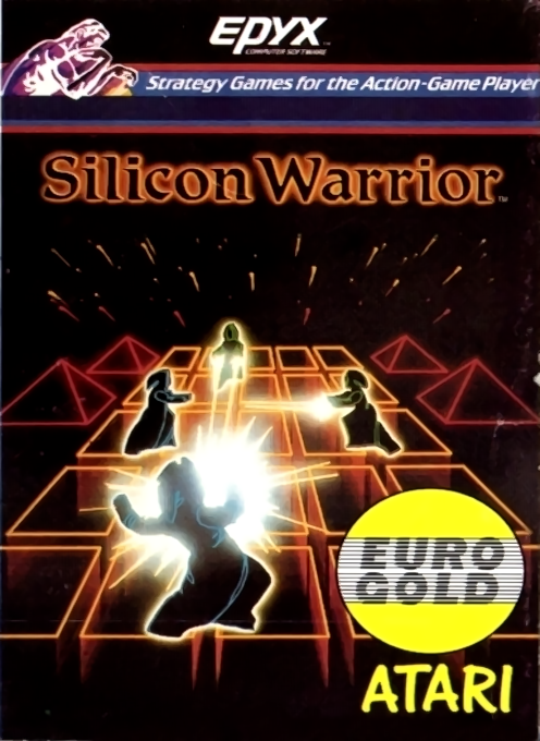 Silicon Warrior