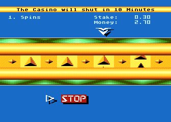 Image in-game