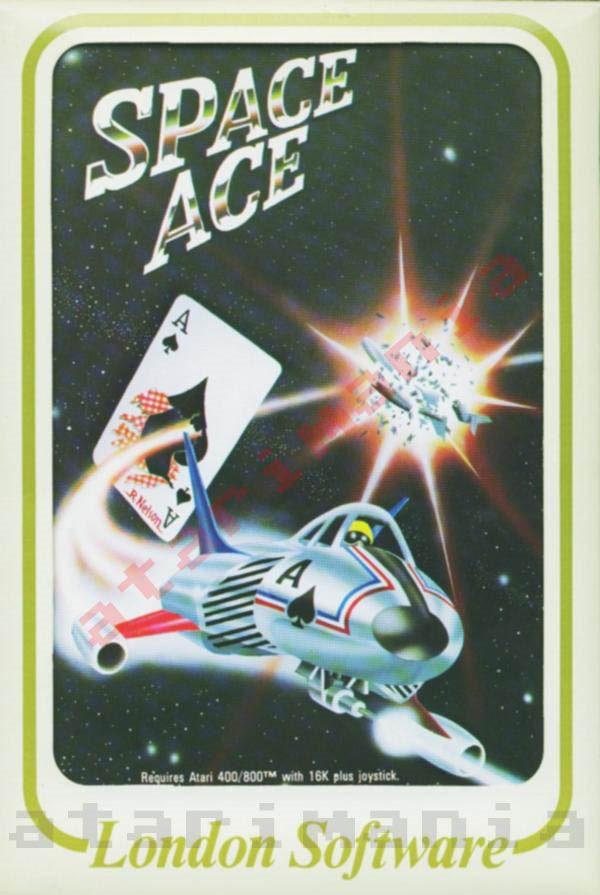 Space Ace