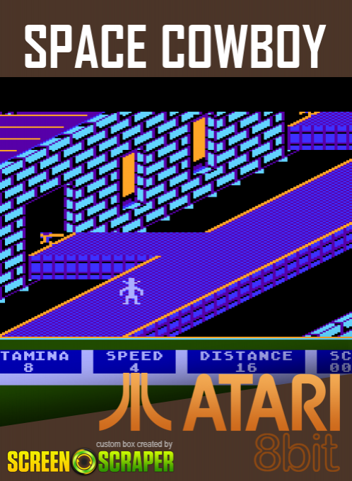 Space Cowboy