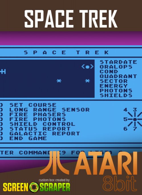 Space Trek