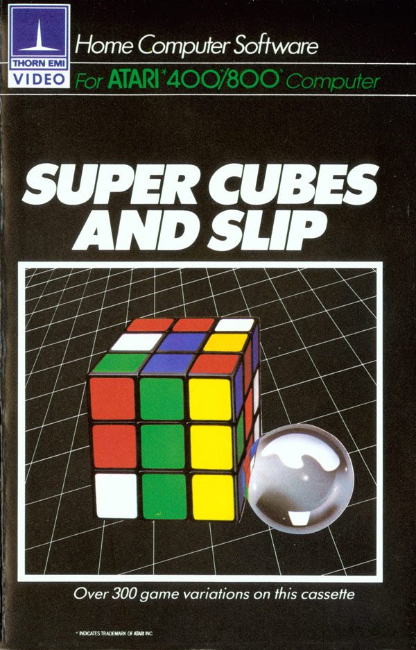 Super Cubes