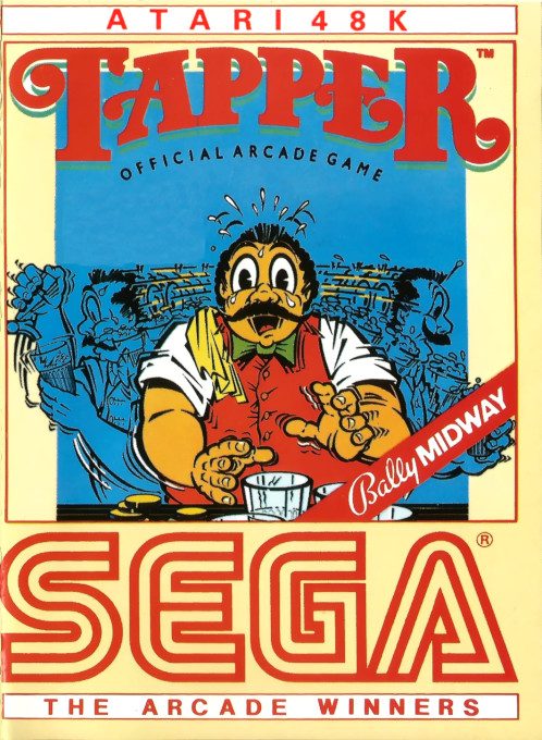 Tapper