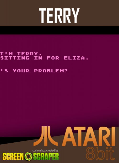 Terry