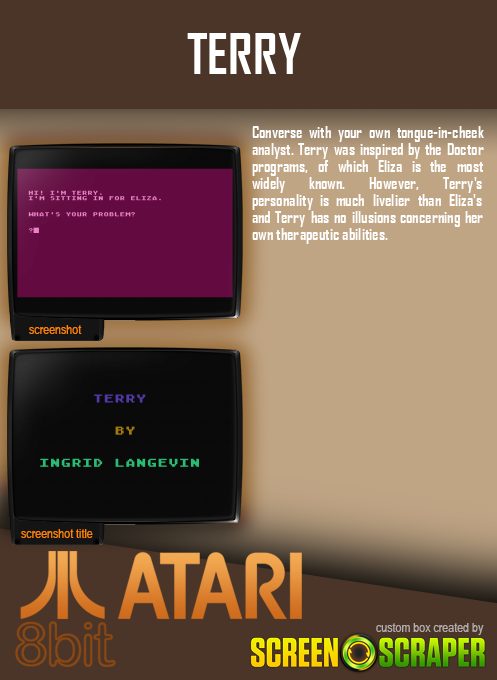 Terry - Dos