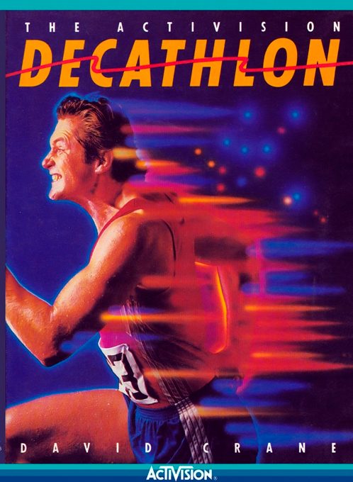 The Activision Decathlon