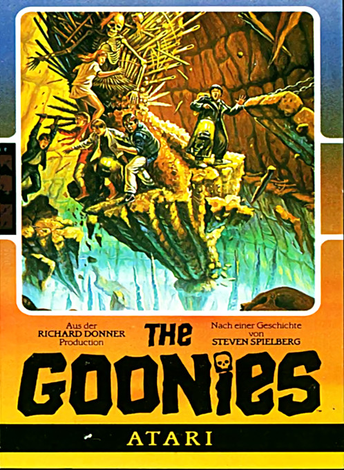 The Goonies
