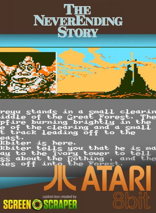 The Neverending Story