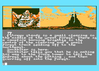 Image in-game
