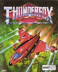 Thunderfox