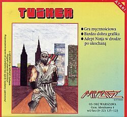 Tusker