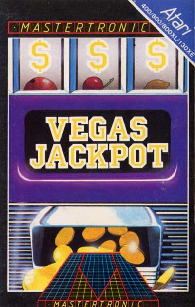 Vegas Jackpot