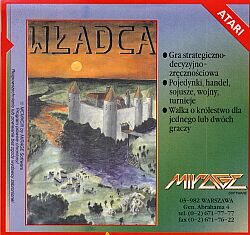 Wladca