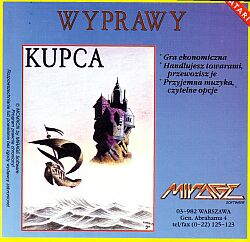 Wyprawy Kupca