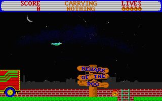 Image in-game