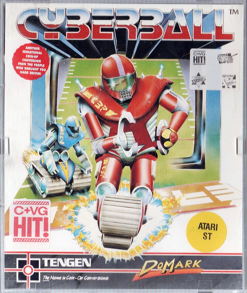 Cyberball