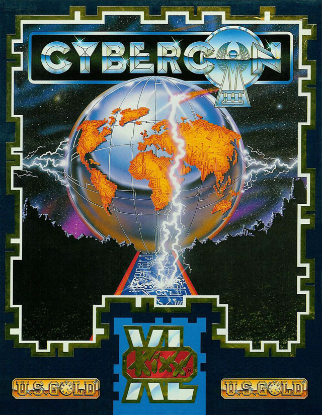 Cybercon 3
