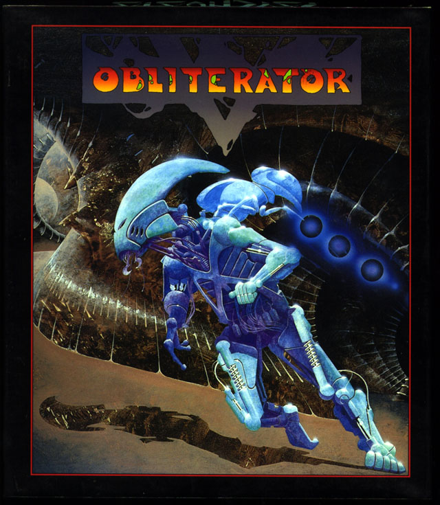 Obliterator