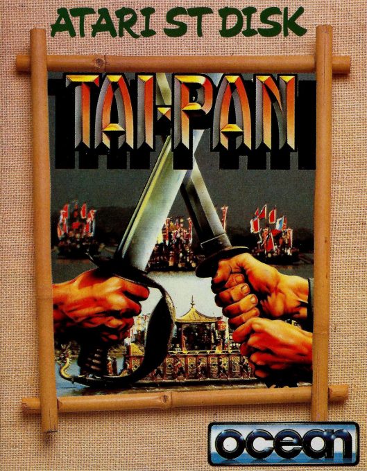 Tai-Pan