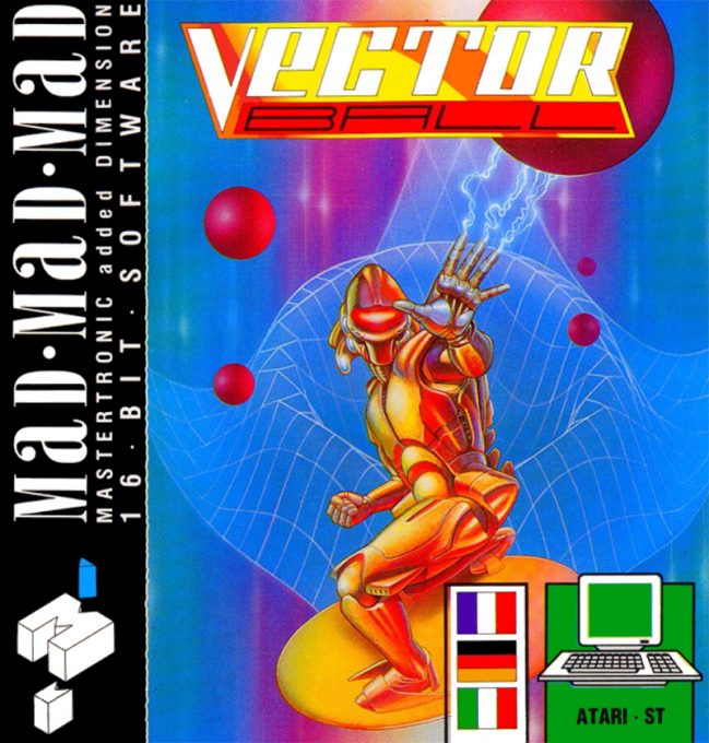 Vector Ball