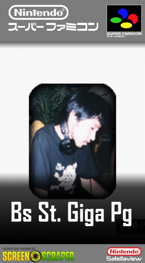 Bs St. Giga Pg