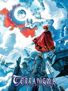 Tenchi Souzou